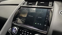 2022 (22) JAGUAR E-PACE 2.0 D200 R-Dynamic Black 5dr Auto 5131107