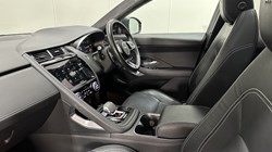 2022 (22) JAGUAR E-PACE 2.0 D200 R-Dynamic Black 5dr Auto 5131117