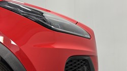 2022 (22) JAGUAR E-PACE 2.0 D200 R-Dynamic Black 5dr Auto 5131134