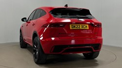 2022 (22) JAGUAR E-PACE 2.0 D200 R-Dynamic Black 5dr Auto 5131085