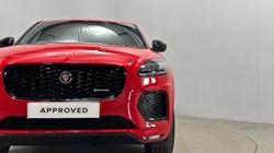 2022 (22) JAGUAR E-PACE 2.0 D200 R-Dynamic Black 5dr Auto 5131135