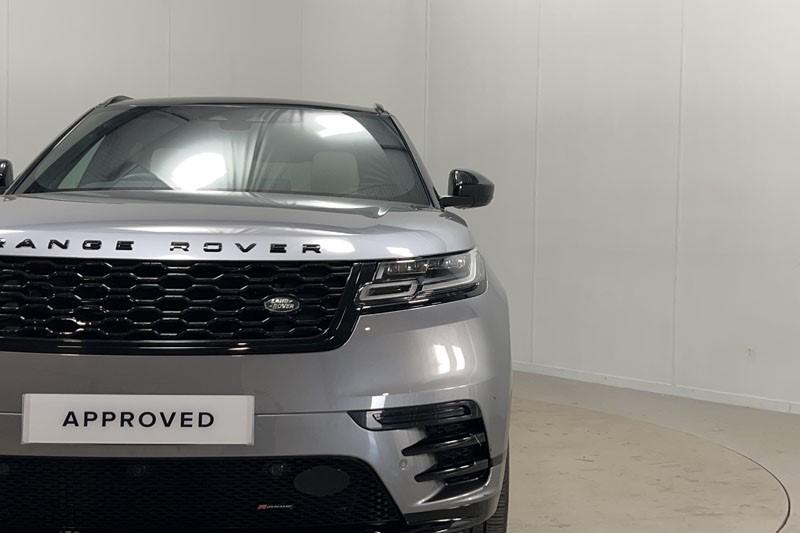 2023 (23) LAND ROVER RANGE ROVER VELAR 3.0 D300 MHEV R-Dynamic SE 5dr Auto 5137443