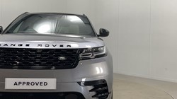 2023 (23) LAND ROVER RANGE ROVER VELAR 3.0 D300 MHEV R-Dynamic SE 5dr Auto 5137443
