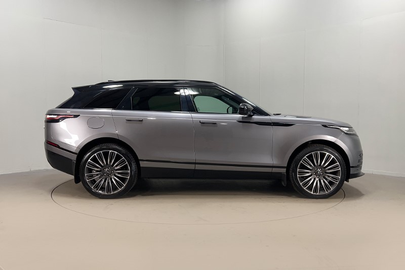 2023 (23) LAND ROVER RANGE ROVER VELAR 3.0 D300 MHEV R-Dynamic SE 5dr Auto 5137390