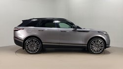 2023 (23) LAND ROVER RANGE ROVER VELAR 3.0 D300 MHEV R-Dynamic SE 5dr Auto 5137390