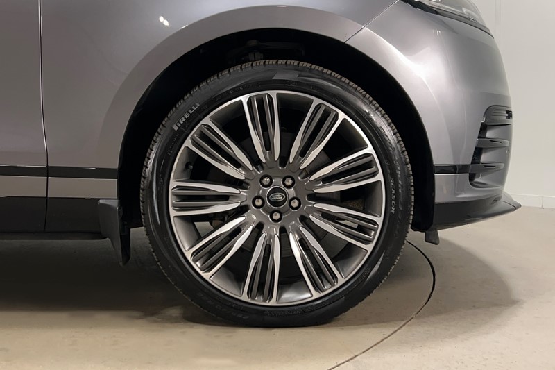 2023 (23) LAND ROVER RANGE ROVER VELAR 3.0 D300 MHEV R-Dynamic SE 5dr Auto 5137393