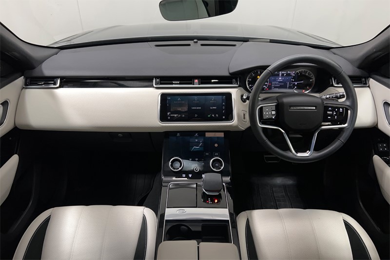 2023 (23) LAND ROVER RANGE ROVER VELAR 3.0 D300 MHEV R-Dynamic SE 5dr Auto 5137394