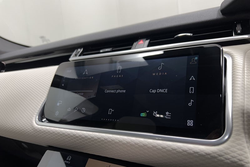 2023 (23) LAND ROVER RANGE ROVER VELAR 3.0 D300 MHEV R-Dynamic SE 5dr Auto 5137414