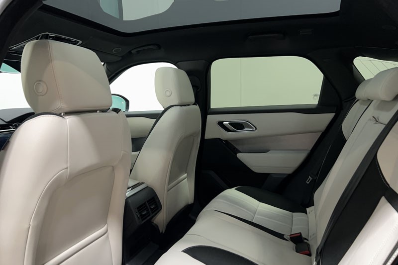 2023 (23) LAND ROVER RANGE ROVER VELAR 3.0 D300 MHEV R-Dynamic SE 5dr Auto 5137425