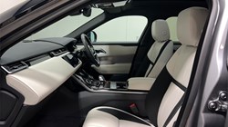 2023 (23) LAND ROVER RANGE ROVER VELAR 3.0 D300 MHEV R-Dynamic SE 5dr Auto 5137388