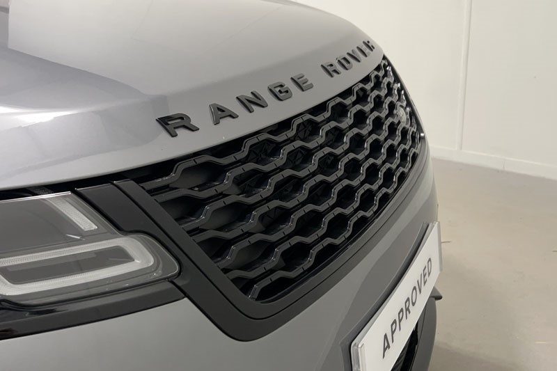 2023 (23) LAND ROVER RANGE ROVER VELAR 3.0 D300 MHEV R-Dynamic SE 5dr Auto 5137442