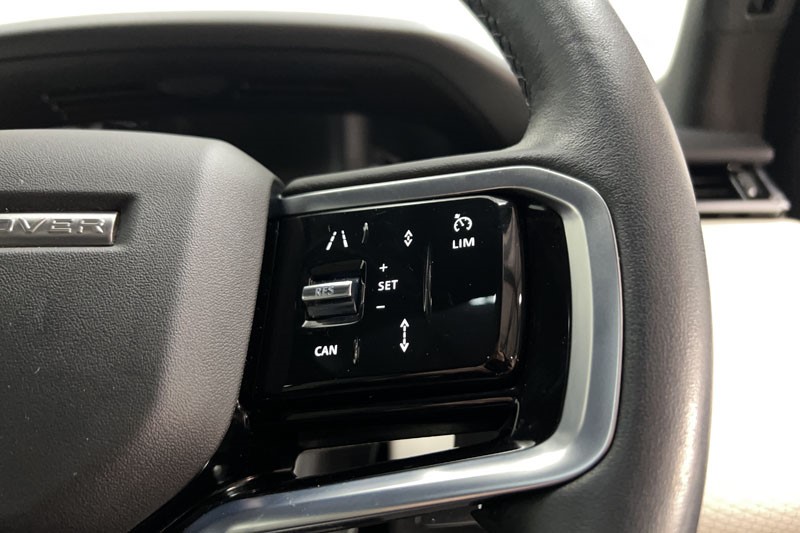 2023 (23) LAND ROVER RANGE ROVER VELAR 3.0 D300 MHEV R-Dynamic SE 5dr Auto 5137406