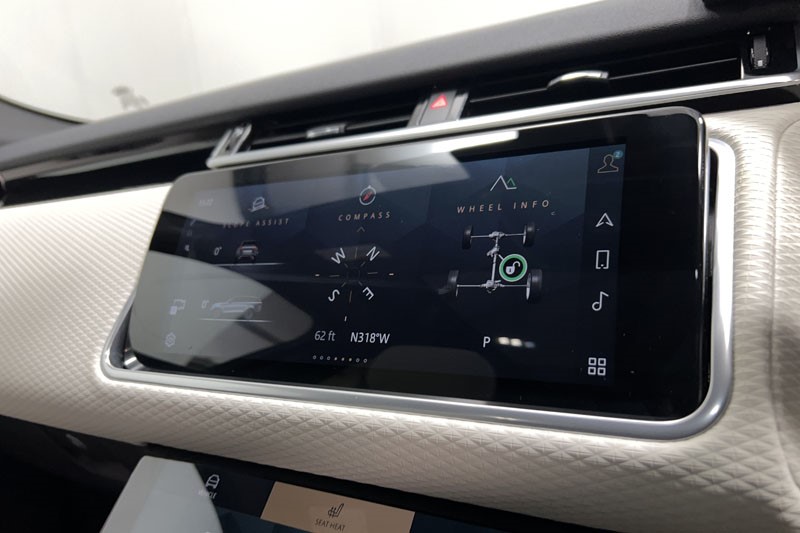 2023 (23) LAND ROVER RANGE ROVER VELAR 3.0 D300 MHEV R-Dynamic SE 5dr Auto 5137415