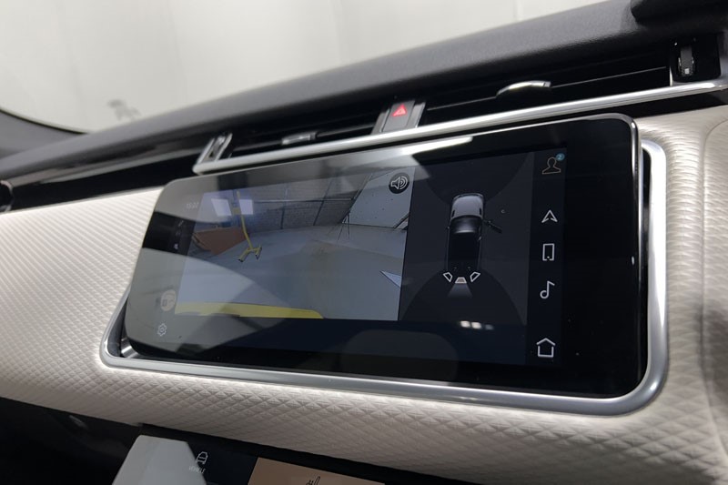 2023 (23) LAND ROVER RANGE ROVER VELAR 3.0 D300 MHEV R-Dynamic SE 5dr Auto 5137417