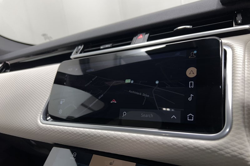 2023 (23) LAND ROVER RANGE ROVER VELAR 3.0 D300 MHEV R-Dynamic SE 5dr Auto 5137418