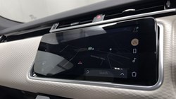 2023 (23) LAND ROVER RANGE ROVER VELAR 3.0 D300 MHEV R-Dynamic SE 5dr Auto 5137418