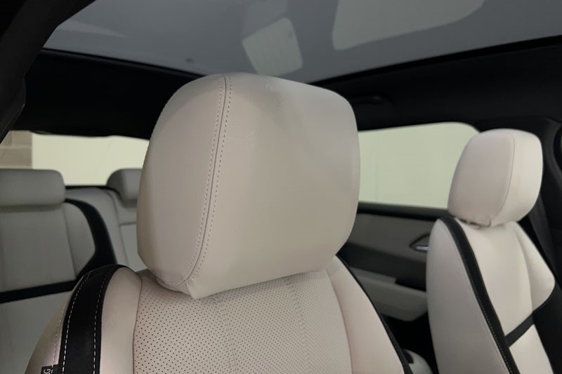 2023 (23) LAND ROVER RANGE ROVER VELAR 3.0 D300 MHEV R-Dynamic SE 5dr Auto 5137405