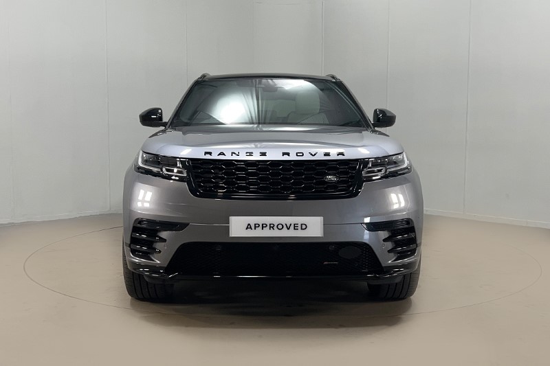 2023 (23) LAND ROVER RANGE ROVER VELAR 3.0 D300 MHEV R-Dynamic SE 5dr Auto 5137392