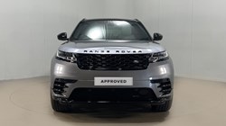 2023 (23) LAND ROVER RANGE ROVER VELAR 3.0 D300 MHEV R-Dynamic SE 5dr Auto 5137392
