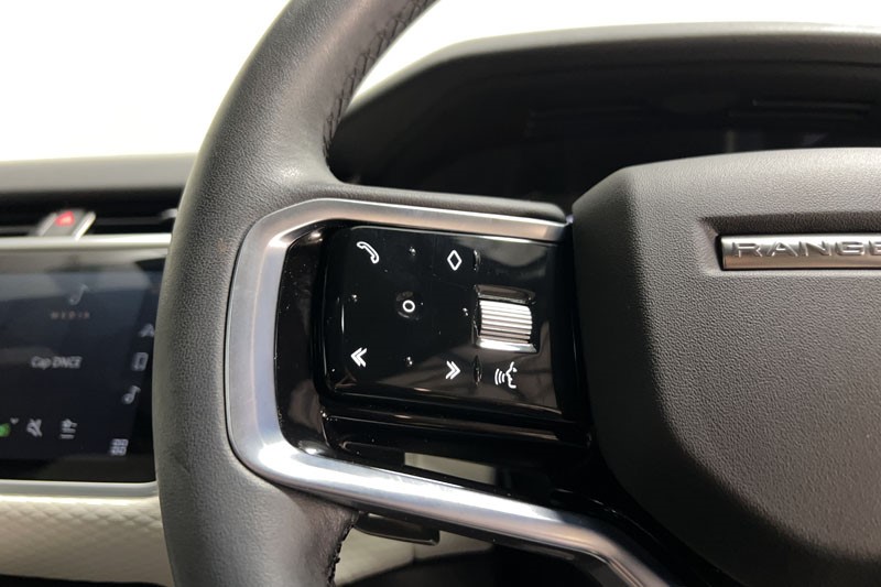 2023 (23) LAND ROVER RANGE ROVER VELAR 3.0 D300 MHEV R-Dynamic SE 5dr Auto 5137407