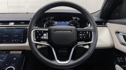 2023 (23) LAND ROVER RANGE ROVER VELAR 3.0 D300 MHEV R-Dynamic SE 5dr Auto 5137396