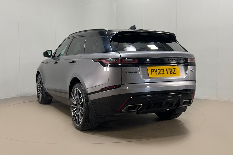 2023 (23) LAND ROVER RANGE ROVER VELAR 3.0 D300 MHEV R-Dynamic SE 5dr Auto