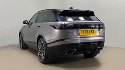 2023 (23) LAND ROVER RANGE ROVER VELAR 3.0 D300 MHEV R-Dynamic SE 5dr Auto 5137387