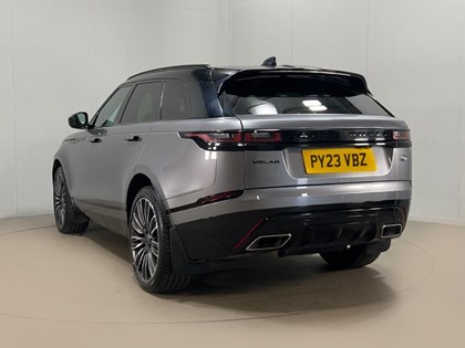 2023 (23) LAND ROVER RANGE ROVER VELAR 3.0 D300 MHEV R-Dynamic SE 5dr Auto