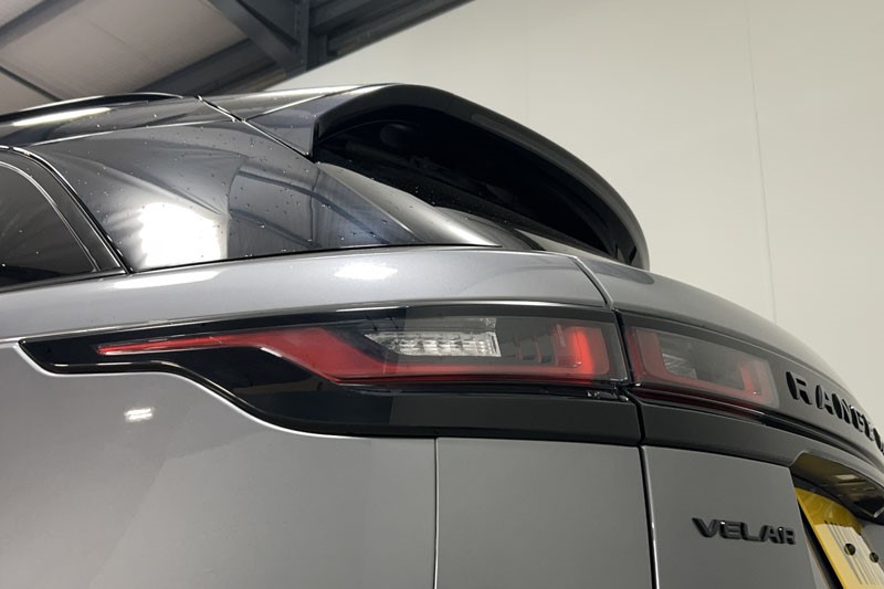 2023 (23) LAND ROVER RANGE ROVER VELAR 3.0 D300 MHEV R-Dynamic SE 5dr Auto 5137433