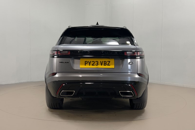 2023 (23) LAND ROVER RANGE ROVER VELAR 3.0 D300 MHEV R-Dynamic SE 5dr Auto 5137391