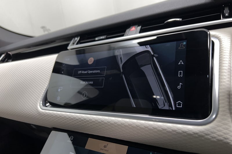 2023 (23) LAND ROVER RANGE ROVER VELAR 3.0 D300 MHEV R-Dynamic SE 5dr Auto 5137421