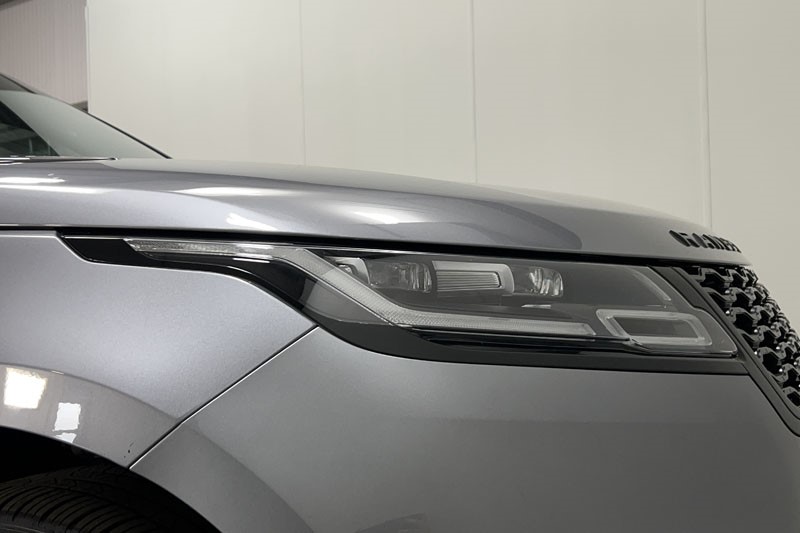 2023 (23) LAND ROVER RANGE ROVER VELAR 3.0 D300 MHEV R-Dynamic SE 5dr Auto 5137441