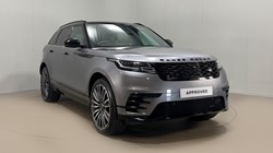 2023 (23) LAND ROVER RANGE ROVER VELAR 3.0 D300 MHEV R-Dynamic SE 5dr Auto 5137386