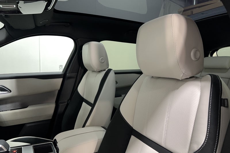 2023 (23) LAND ROVER RANGE ROVER VELAR 3.0 D300 MHEV R-Dynamic SE 5dr Auto 5137424