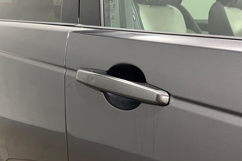 2021 (21) LAND ROVER DISCOVERY SPORT 2.0 P290 Black 5dr Auto [5 Seat] 5142764