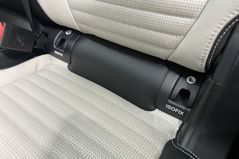 2021 (21) LAND ROVER DISCOVERY SPORT 2.0 P290 Black 5dr Auto [5 Seat] 5142756