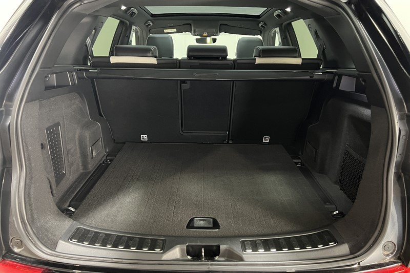 2021 (21) LAND ROVER DISCOVERY SPORT 2.0 P290 Black 5dr Auto [5 Seat] 5142758