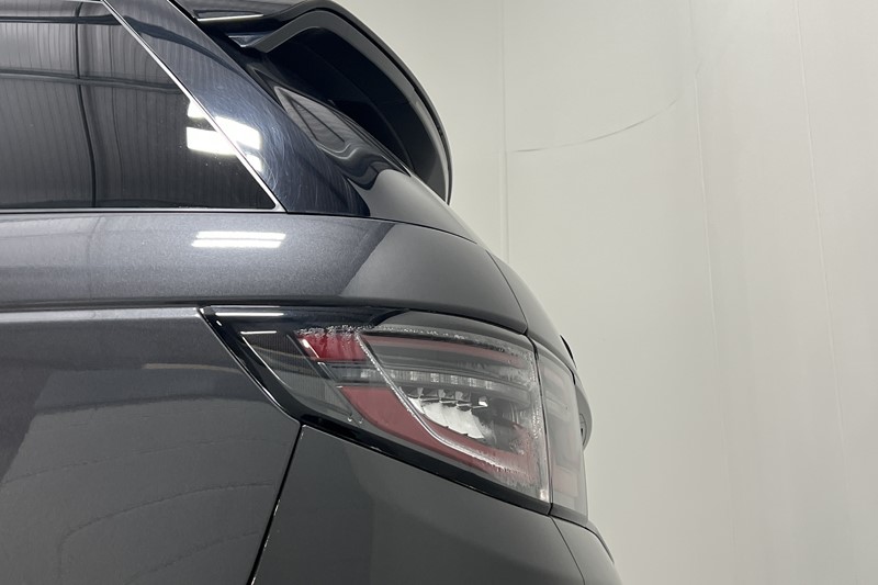 2021 (21) LAND ROVER DISCOVERY SPORT 2.0 P290 Black 5dr Auto [5 Seat] 5142761