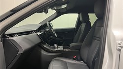 2026 (75) LAND ROVER RANGE ROVER EVOQUE 2.0 D200 Dynamic SE 5dr Auto 5730565