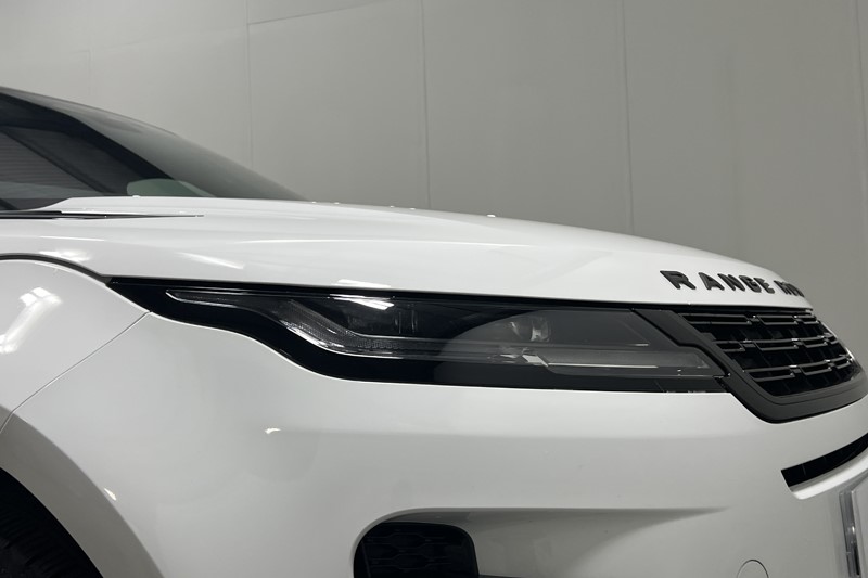 2026 (75) LAND ROVER RANGE ROVER EVOQUE 2.0 D200 Dynamic SE 5dr Auto 5730610