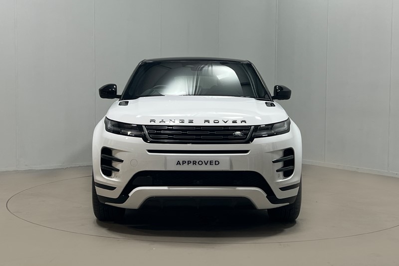 2026 (75) LAND ROVER RANGE ROVER EVOQUE 2.0 D200 Dynamic SE 5dr Auto 5730569