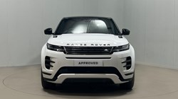 2026 (75) LAND ROVER RANGE ROVER EVOQUE 2.0 D200 Dynamic SE 5dr Auto 5730569