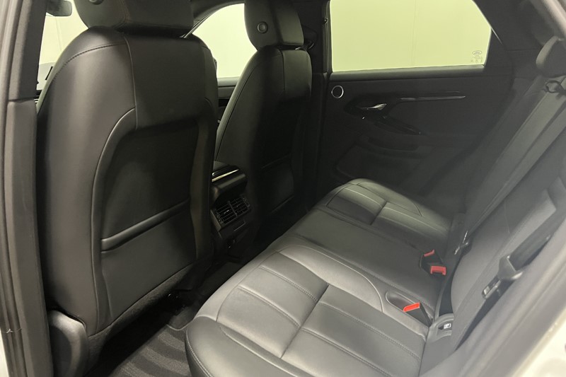 2026 (75) LAND ROVER RANGE ROVER EVOQUE 2.0 D200 Dynamic SE 5dr Auto 5730599