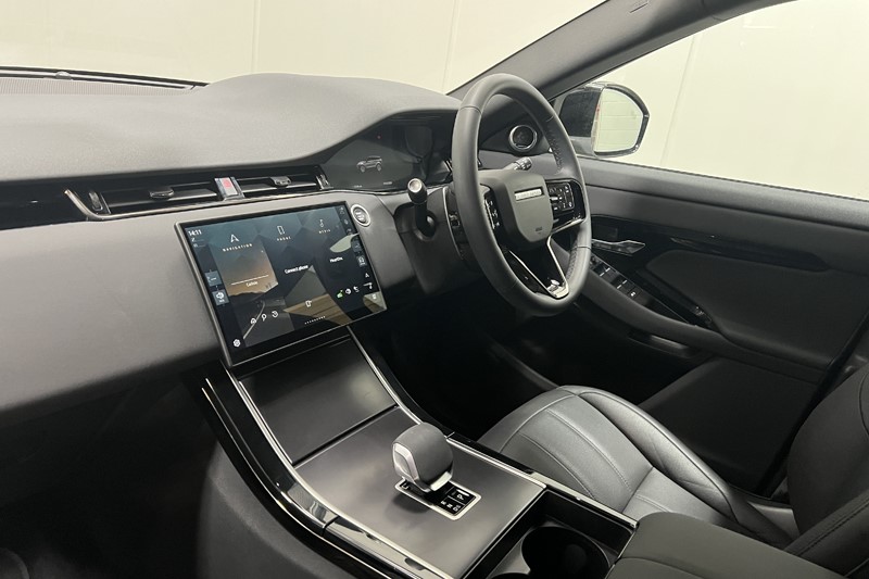 2026 (75) LAND ROVER RANGE ROVER EVOQUE 2.0 D200 Dynamic SE 5dr Auto 5730598