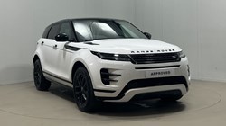 2026 (75) LAND ROVER RANGE ROVER EVOQUE 2.0 D200 Dynamic SE 5dr Auto 5730563