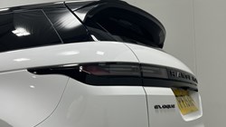 2026 (75) LAND ROVER RANGE ROVER EVOQUE 2.0 D200 Dynamic SE 5dr Auto 5730604