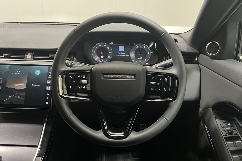 2026 (75) LAND ROVER RANGE ROVER EVOQUE 2.0 D200 Dynamic SE 5dr Auto 5730573