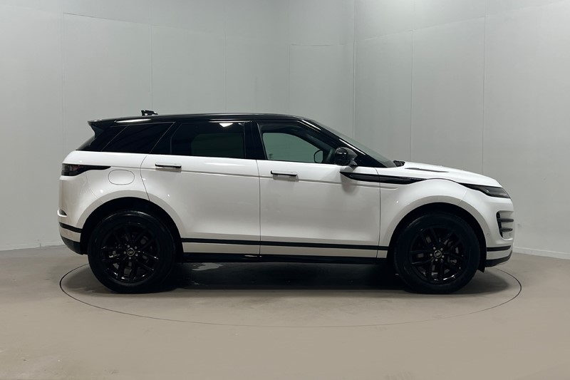 2026 (75) LAND ROVER RANGE ROVER EVOQUE 2.0 D200 Dynamic SE 5dr Auto 5730567