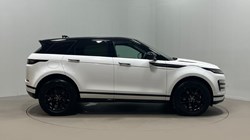 2026 (75) LAND ROVER RANGE ROVER EVOQUE 2.0 D200 Dynamic SE 5dr Auto 5730567