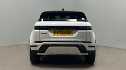 2026 (75) LAND ROVER RANGE ROVER EVOQUE 2.0 D200 Dynamic SE 5dr Auto 5730568